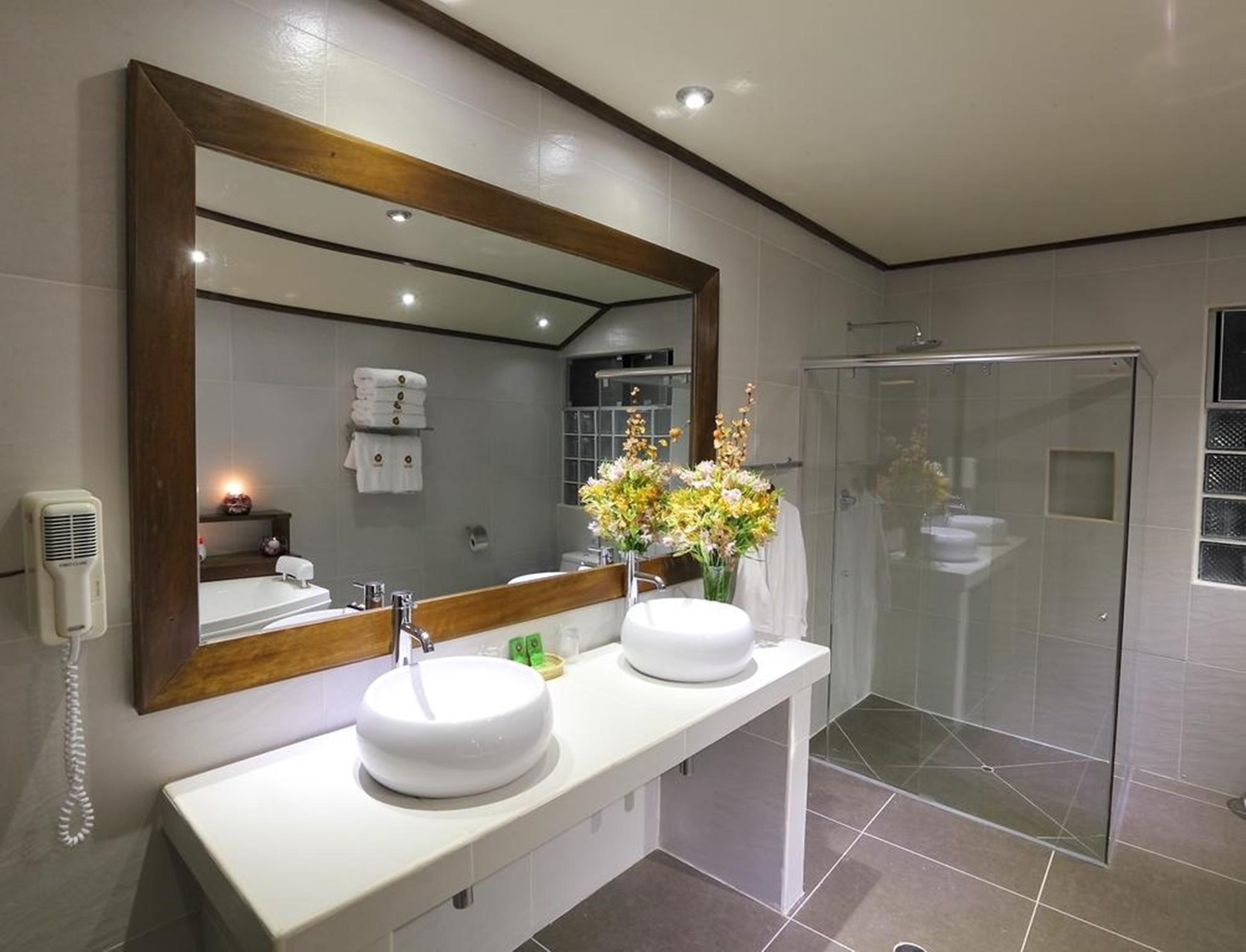 Hotel La Cabana Machupicchu Aguas Calientes ภายนอก รูปภาพ